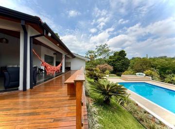 Rural · 336m² · 3 Quartos · 4 Vagas · Chácara à venda em Indaiatuba, Lagos de Shanadu, com 3 suítes, com 5212 m²