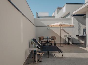 Casa · 204m² · 3 Quartos · 4 Vagas · Casa à venda em Indaiatuba, Jardim Residencial Viena, com 3 suítes, com 204 m², Residencial Viena