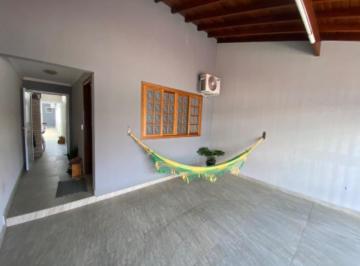 Casa · 133m² · 3 Quartos · 2 Vagas · Casa à venda em Indaiatuba, Jardim Tropical, com 3 quartos, com 133 m²