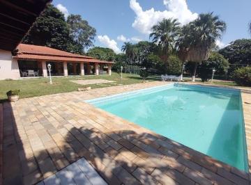 Rural · 340m² · 4 Quartos · Chácara à venda em Indaiatuba, Recanto Campestre Internacional de Viracopos Gleba 6, com 4 suítes