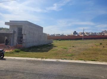 Terreno · 250m² · Terreno à venda em Indaiatuba, Itaici, com 250 m², Jardim Siena