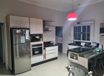Casa · 75m² · 2 Quartos · 2 Vagas · Casa à venda em Indaiatuba, Jardim Monte Carlo, com 2 quartos, com 75 m²