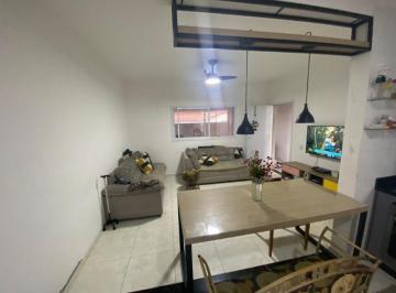 Casa · 120m² · 3 Quartos · 2 Vagas · Casa à venda em Indaiatuba, Aqui se Vive, com 3 quartos, com 120 m²