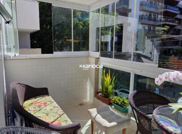 Apartamento 92m² Venda Freguesia (Jacarepaguá) · APARTAMENTO DECORADO  FREGUESIA  3 QTOS  2 VAGAS