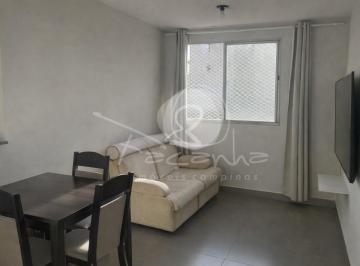 Foto 01 · Apartamento para venda no bairro Vila Industrial, Campinas