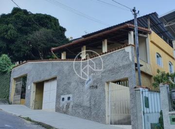 Foto 01 · Casa, Bandeirantes, Juiz de Fora, MG