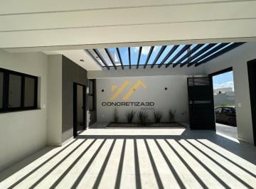 Casa · 103m² · 2 Quartos · 2 Vagas · Casa com 2 quartos à venda, 103 m² - Parque Residencial Sabiás - Indaiatuba/SP