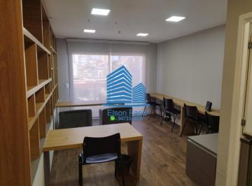 Foto 06 · Alugue já sua sala comercial mobiliada com 27m² na Vila Campesina, Vila Yara Osasco-SP!