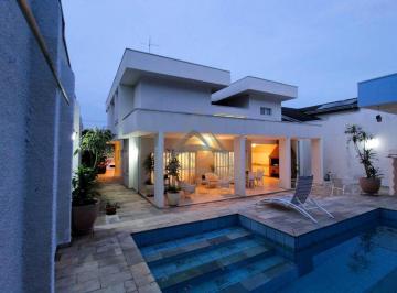 Casa · 260m² · 4 Quartos · 4 Vagas · Casa à venda e para alugar em Campinas, Nova Campinas, com 4 suítes, com 260 m²