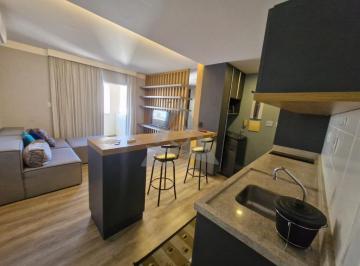 Apartamento · 50m² · 1 Quarto · 1 Vaga · Apartamento à venda e para alugar em Campinas, Botafogo, com 1 suíte, com 50 m², Dot Home Residence