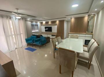 imagem · Apartamento à venda em Paulínia, Santa Terezinha, com 2 quartos, com 86 m²