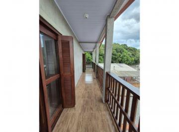 Apartamento · 1 Vaga · Apartamento NOVO com 2 Dormitórios e Sacada