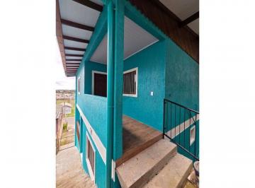 Apartamento · 1 Vaga · Apartamento NOVO com 2 Dormitórios e Sacada