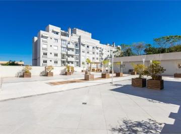 Apartamento de 3 quartos, Curitiba · CIC - Apart. com 3 quartos sendo 1 suite - churrasqueira - 1 vaga -65,24 m² privativos