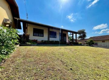 Casa · 167m² · 3 Quartos · 1 Vaga · Casa TIMBÓ - SC