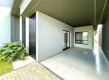 Casa · 100m² · 3 Quartos · Casa TIMBÓ - SC
