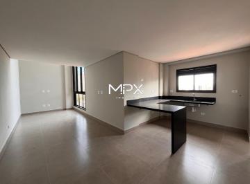 Apartamento · 38m² · 1 Quarto · 1 Vaga · Apartamento à venda no Jacarandá Studio em Piracicaba