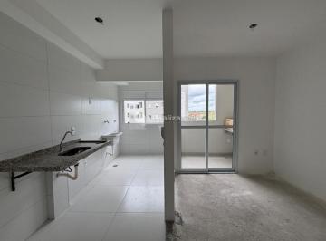Apartamento · 65m² · 3 Quartos · 2 Vagas · 1ª MORADIA | 3 Dorm, 1 Suíte | 8º Andar | Sol da Manhã| 2 Vagas Cobertas | Condomínio Clube