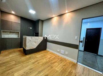 Comercial · 69m² · 1 Vaga · Sala para alugar no Centro Clínico Coriolano Ferraz do Amaral Piracicaba