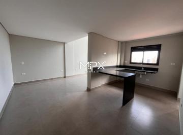 Apartamento · 38m² · 1 Quarto · Apartamento à venda no Jacarandá Studio em Piracicaba