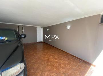 Comercial · 247m² · 3 Quartos · 4 Vagas · Casa comercial para alugar no bairro ardim Elite em Piracicaba