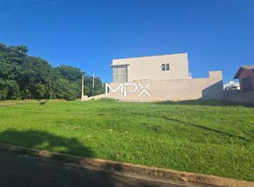Terreno · 480m² · Terreno à venda no Condomínio Villa Bela Vista em Piracicaba
