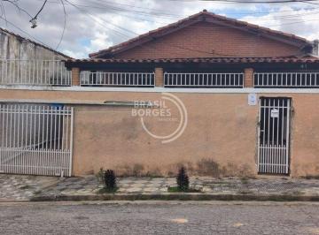 Casa · 3 Quartos · 4 Vagas · casa grande com edicula vila progresso