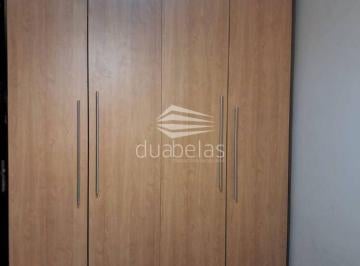 Apartamento · 46m² · 2 Quartos · 1 Vaga · APARTAMENTO TÉRREO À VENDA COM GARAGEM NA ESCRITURA | CONDOMÍNIO INTEGRAÇÃO – SJC