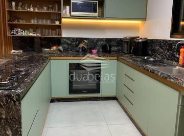 Casa · 150m² · 3 Quartos · 2 Vagas · Casa Linda Vereda dos Campos
