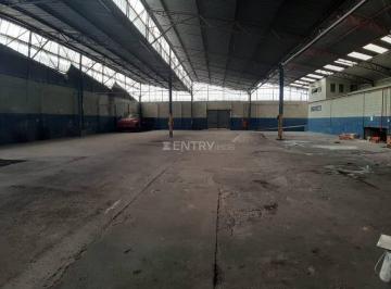 Comercial · 10000m² · Galpão para alugar de 1.000m² em Vila Agrícola  Jundiaí - SP