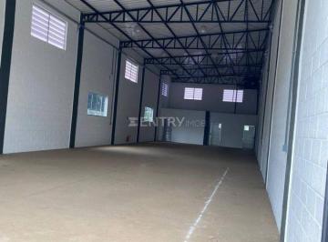 Comercial · 279m² · 6 Vagas · GALPÃO PARA LOCAÇÃO EM MEDEIROS