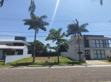 Terreno · 372m² · Terreno Pronto para Construir no Condomínio South Beach em Itapoá SC