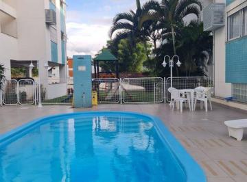 Apartamento · 275m² · 2 Quartos · 2 Vagas · Cobertura 2 suítes venda João Paulo Florianópolis