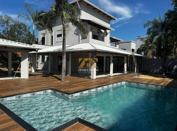 Casa · 380m² · 3 Quartos · 2 Vagas · Sobrado Alto Padrão com 3 suítes, 380 m² - 207 sul (Arso 23) - Palmas/TO