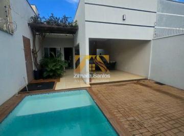 Casa · 121m² · 3 Quartos · 2 Vagas · Casa 3/4, sendo 1 suíte, 121 m² - 307 sul (Arso 33) - Palmas/TO