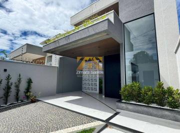 Casa · 170m² · 3 Quartos · 2 Vagas · Casa Alto Padrão com 3 suítes, 170 m² - 409 sul (Arso 44) - Palmas/TO