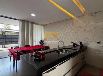 Casa · 101m² · 3 Quartos · 2 Vagas · Sobrado 3/4, sendo 1 suíte, 119,87 m² -  505 Sul  (ARSO 52) -  Palmas/TO
