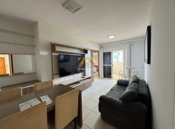 Apartamento · 62m² · 2 Quartos · 1 Vaga · Apartamento 2/4, sendo 1 suíte, 62 m² - 306 sul (Arse 32) - Mirante Du Park - Palmas/TO
