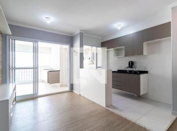 Apartamento · 70m² · 2 Quartos · 1 Vaga · Apartamento para Aluguel - Ipiranga, 2 Quartos,  70 m2 - São Paulo