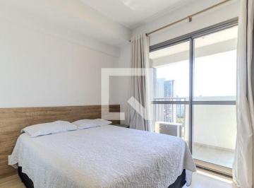 Apartamento de 1 quarto, São Paulo · Apartamento para Aluguel - Higienópolis, 1 Quarto,  24 m2 - São Paulo