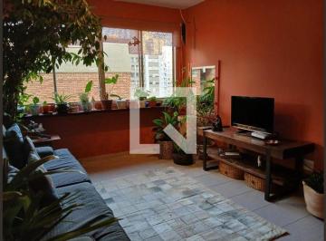 Apartamento · 110m² · 3 Quartos · 1 Vaga · Apartamento para Aluguel - Moema, 3 Quartos, 110 m2 - São Paulo