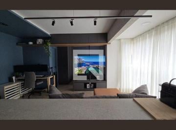 Apartamento · 36m² · 1 Quarto · 1 Vaga · Apartamento para Aluguel - Santana, 1 Quarto, 36 m2 - São Paulo