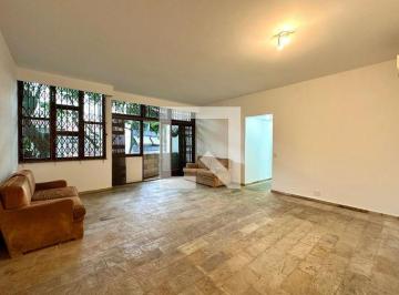 Apartamento · 142m² · 3 Quartos · 1 Vaga · Apartamento para Aluguel - Lagoa, 3 Quartos,  142 m2 - Rio de Janeiro