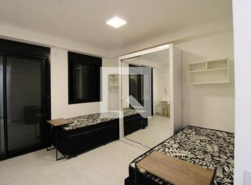 Apartamento · 23m² · 1 Quarto · Apartamento para Aluguel - Perdizes, 1 Quarto,  23 m2 - São Paulo