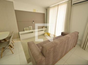 Apartamento · 52m² · 1 Quarto · 1 Vaga · Apartamento para Aluguel - Setor Bueno, 1 Quarto, 52 m2 - Goiânia