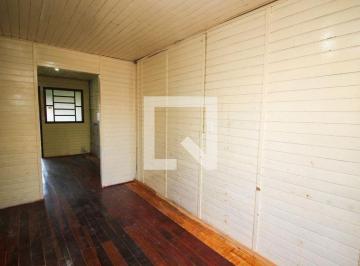 Casa · 75m² · 2 Quartos · 1 Vaga · Casa à Venda - Hipica, 2 Quartos,  75 m² - Porto Alegre