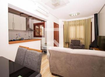 Casa · 65m² · 2 Quartos · 1 Vaga · Casa à Venda - Aberta dos Morros, 2 Quartos,  65 m² - Porto Alegre
