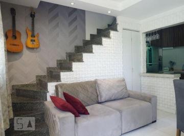 Casa · 65m² · 2 Quartos · 1 Vaga · Casa à Venda - Cangaíba, 2 Quartos,  65 m² - São Paulo