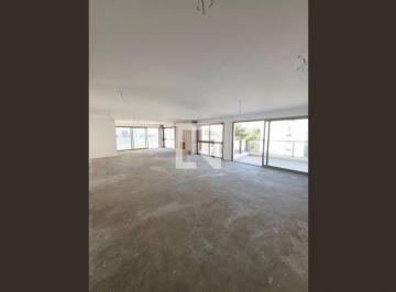 Apartamento · 290m² · 3 Quartos · 4 Vagas · Apartamento à Venda - Morumbi, 3 Quartos, 290 m² - São Paulo