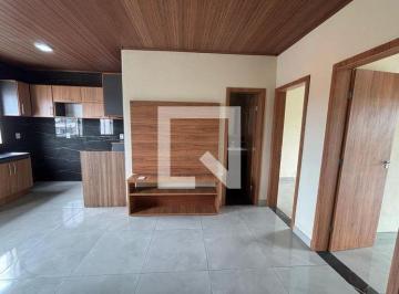Casa · 48m² · 2 Quartos · Casa à Venda - Feitoria, 2 Quartos, 48 m² - São Leopoldo